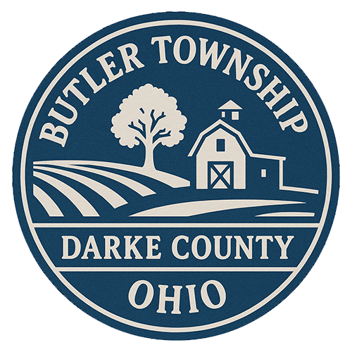 Butler Township - Darke County, OH
