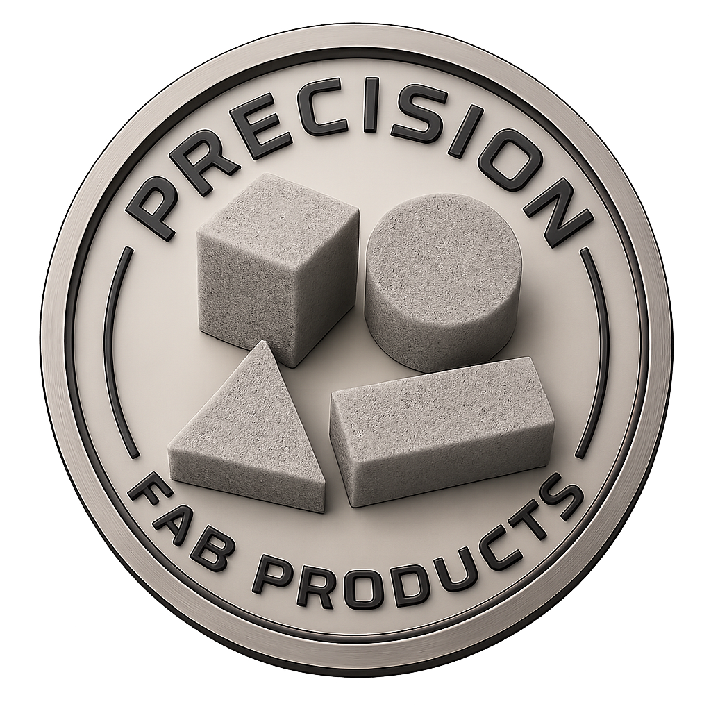 Precision Fab Products